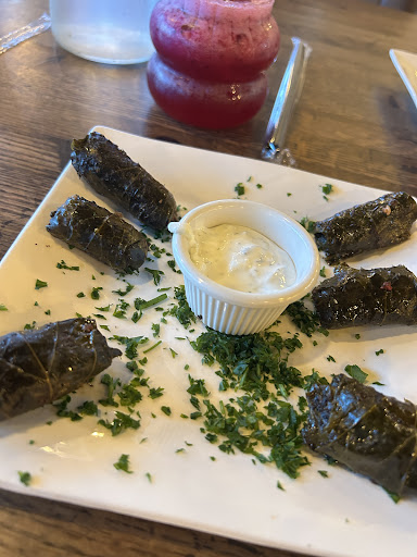 Photo of ROZ GRILL - 8200 Providence Rd #200, Charlotte, NC 28277