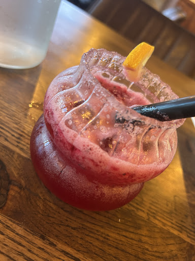 Photo of ROZ GRILL - 8200 Providence Rd #200, Charlotte, NC 28277