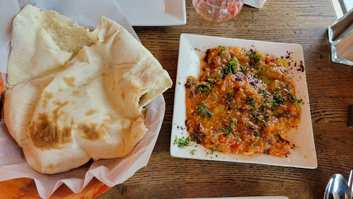 Photo of ROZ GRILL - 8200 Providence Rd #200, Charlotte, NC 28277