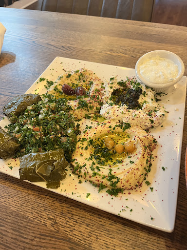 Photo of ROZ GRILL - 8200 Providence Rd #200, Charlotte, NC 28277