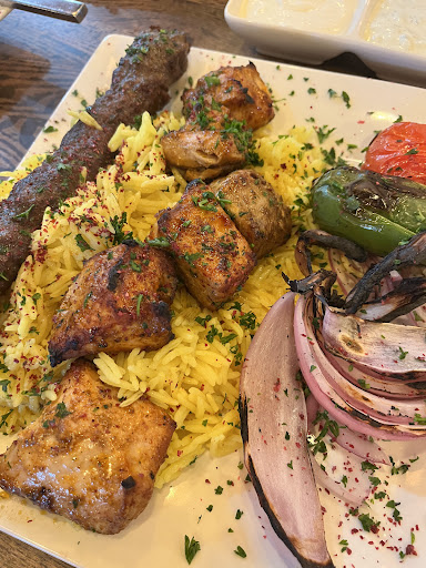 Photo of ROZ GRILL - 8200 Providence Rd #200, Charlotte, NC 28277