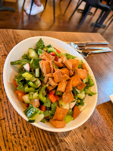 Photo of ROZ GRILL - 8200 Providence Rd #200, Charlotte, NC 28277