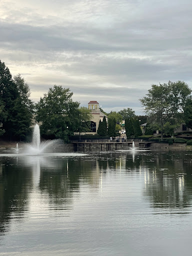 Photo of ROZ GRILL - 8200 Providence Rd #200, Charlotte, NC 28277