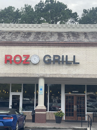 Photo of ROZ GRILL - 8200 Providence Rd #200, Charlotte, NC 28277