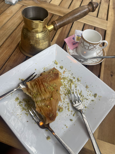 Photo of ROZ GRILL - 8200 Providence Rd #200, Charlotte, NC 28277