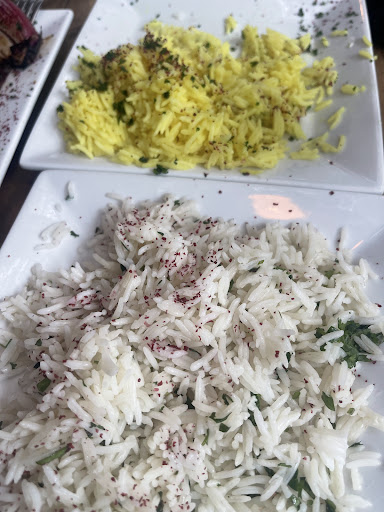 Photo of ROZ GRILL - 8200 Providence Rd #200, Charlotte, NC 28277