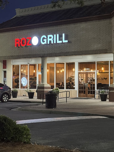 Photo of ROZ GRILL - 8200 Providence Rd #200, Charlotte, NC 28277
