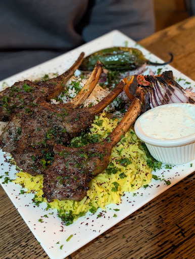 Photo of ROZ GRILL - 8200 Providence Rd #200, Charlotte, NC 28277