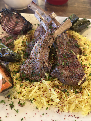 Photo of ROZ GRILL - 8200 Providence Rd #200, Charlotte, NC 28277