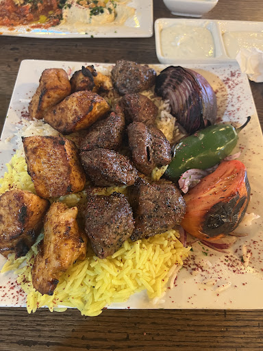 Photo of ROZ GRILL - 8200 Providence Rd #200, Charlotte, NC 28277