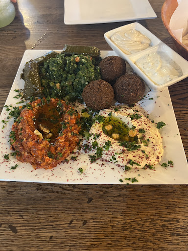 Photo of ROZ GRILL - 8200 Providence Rd #200, Charlotte, NC 28277