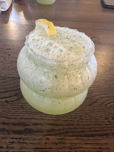 Photo of ROZ GRILL - 8200 Providence Rd #200, Charlotte, NC 28277