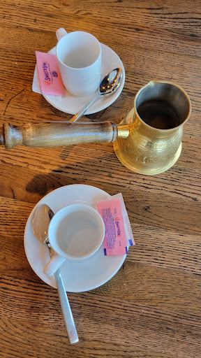 Photo of ROZ GRILL - 8200 Providence Rd #200, Charlotte, NC 28277