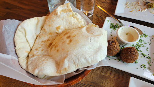 Photo of ROZ GRILL - 8200 Providence Rd #200, Charlotte, NC 28277