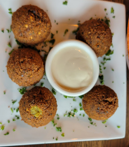 Photo of ROZ GRILL - 8200 Providence Rd #200, Charlotte, NC 28277