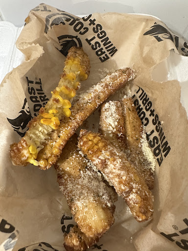 Photo of East Coast Wings + Grill - 5140 J Old Charlotte Hwy, Monroe, NC 28110