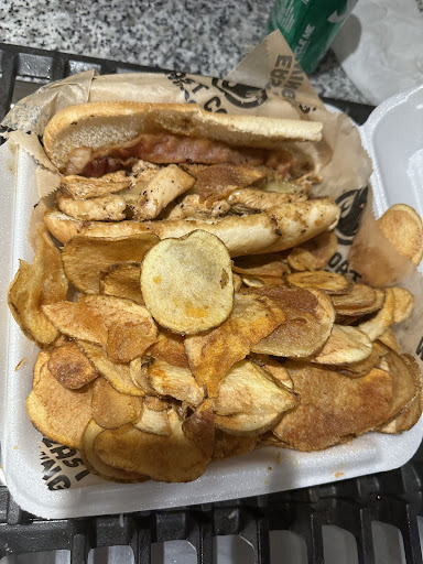 Photo of East Coast Wings + Grill - 5140 J Old Charlotte Hwy, Monroe, NC 28110