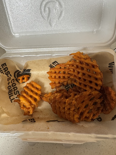 Photo of East Coast Wings + Grill - 5140 J Old Charlotte Hwy, Monroe, NC 28110