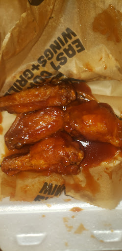Photo of East Coast Wings + Grill - 5140 J Old Charlotte Hwy, Monroe, NC 28110