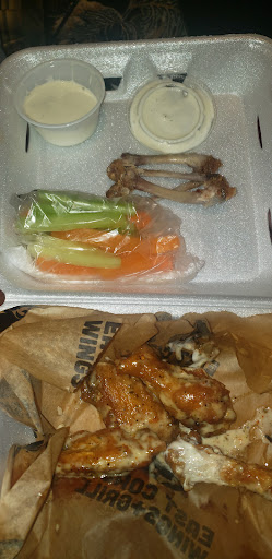 Photo of East Coast Wings + Grill - 5140 J Old Charlotte Hwy, Monroe, NC 28110