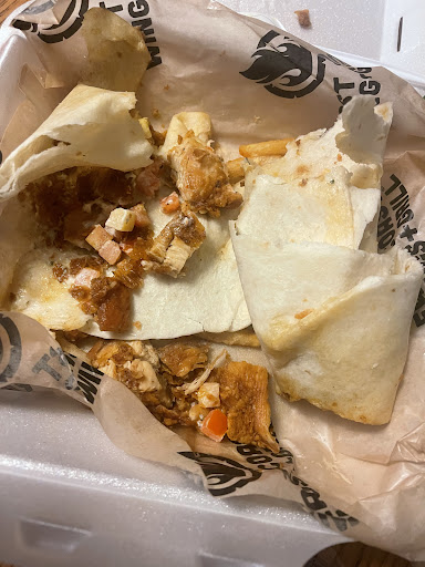 Photo of East Coast Wings + Grill - 5140 J Old Charlotte Hwy, Monroe, NC 28110