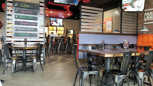 Photo of East Coast Wings + Grill - 5140 J Old Charlotte Hwy, Monroe, NC 28110