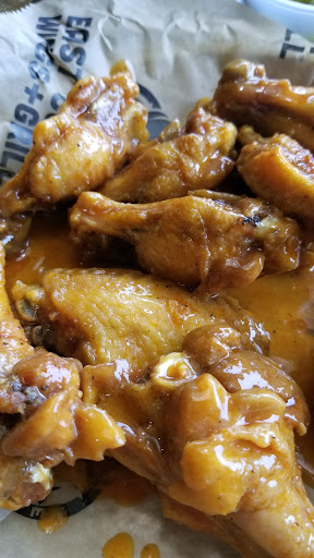 Photo of East Coast Wings + Grill - 5140 J Old Charlotte Hwy, Monroe, NC 28110