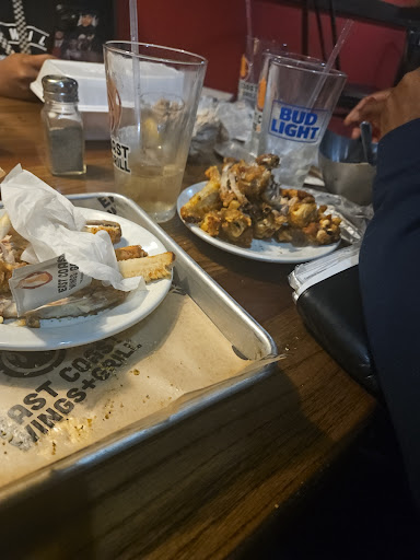 Photo of East Coast Wings + Grill - 5140 J Old Charlotte Hwy, Monroe, NC 28110