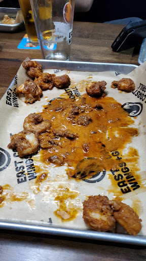 Photo of East Coast Wings + Grill - 5140 J Old Charlotte Hwy, Monroe, NC 28110