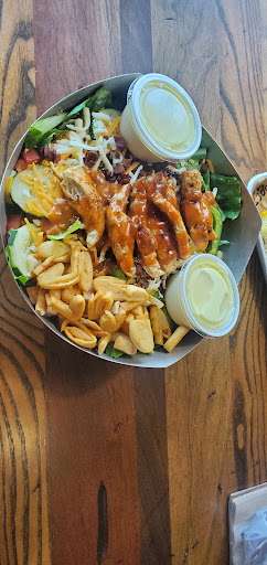 Photo of East Coast Wings + Grill - 5140 J Old Charlotte Hwy, Monroe, NC 28110