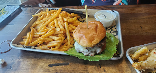 Photo of East Coast Wings + Grill - 5140 J Old Charlotte Hwy, Monroe, NC 28110