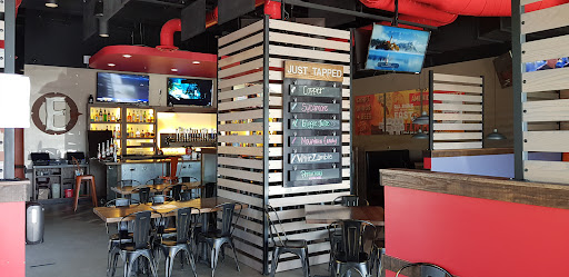 Photo of East Coast Wings + Grill - 5140 J Old Charlotte Hwy, Monroe, NC 28110