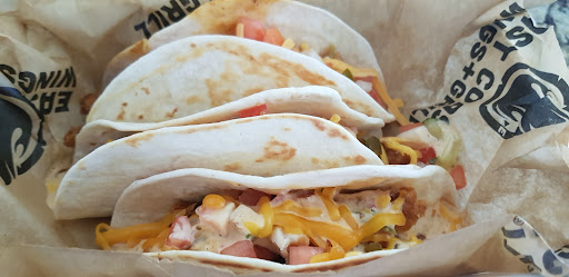 Photo of East Coast Wings + Grill - 5140 J Old Charlotte Hwy, Monroe, NC 28110