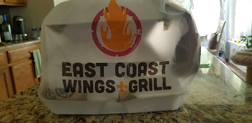 Photo of East Coast Wings + Grill - 5140 J Old Charlotte Hwy, Monroe, NC 28110