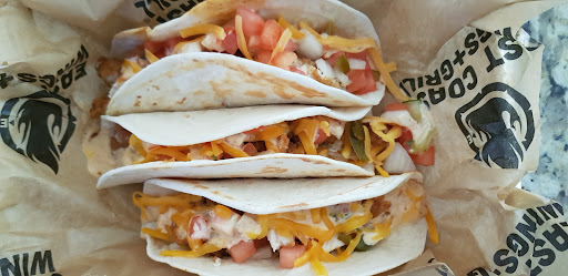 Photo of East Coast Wings + Grill - 5140 J Old Charlotte Hwy, Monroe, NC 28110