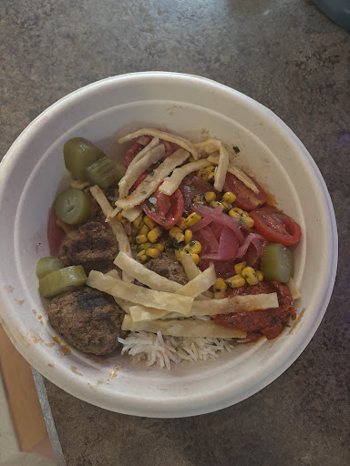 Photo of CAVA - 9848 Rea Rd G, Charlotte, NC 28277