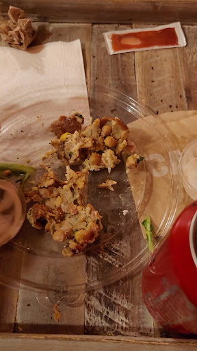 Photo of CAVA - 9848 Rea Rd G, Charlotte, NC 28277