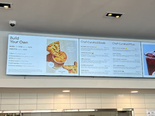 Photo of CAVA - 9848 Rea Rd G, Charlotte, NC 28277