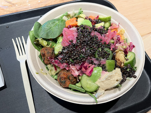 Photo of CAVA - 9848 Rea Rd G, Charlotte, NC 28277