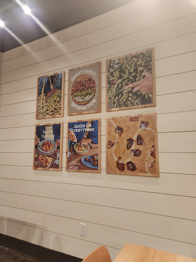 Photo of CAVA - 9848 Rea Rd G, Charlotte, NC 28277