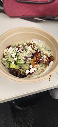 Photo of CAVA - 9848 Rea Rd G, Charlotte, NC 28277