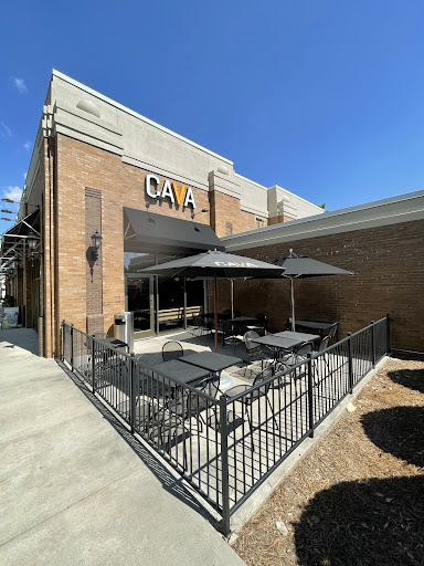 Photo of CAVA - 9848 Rea Rd G, Charlotte, NC 28277