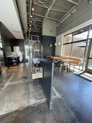 Photo of CAVA - 9848 Rea Rd G, Charlotte, NC 28277