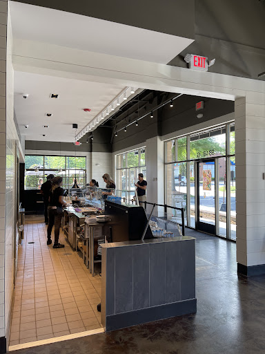 Photo of CAVA - 9848 Rea Rd G, Charlotte, NC 28277