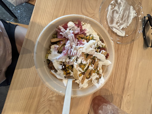 Photo of CAVA - 9848 Rea Rd G, Charlotte, NC 28277