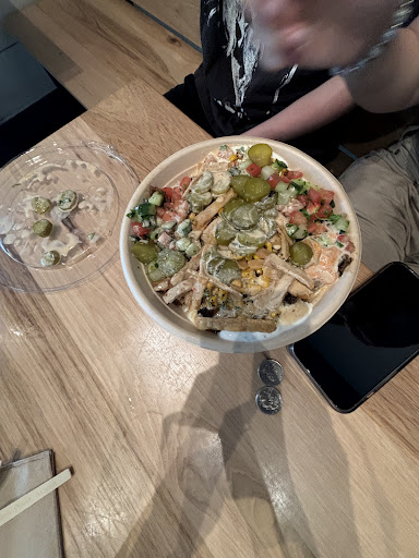 Photo of CAVA - 9848 Rea Rd G, Charlotte, NC 28277