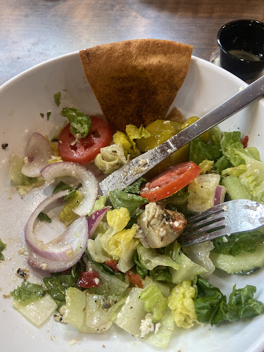 Photo of Taziki's Mediterranean Cafe - Charlotte- Providence - 7107 Waverly Walk Ave, Charlotte, NC 28277