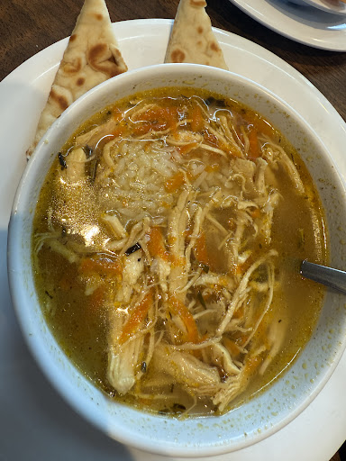 Photo of Taziki's Mediterranean Cafe - Charlotte- Providence - 7107 Waverly Walk Ave, Charlotte, NC 28277