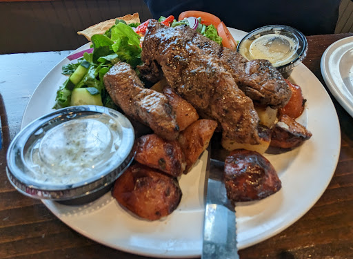 Photo of Taziki's Mediterranean Cafe - Charlotte- Providence - 7107 Waverly Walk Ave, Charlotte, NC 28277