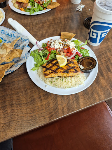 Photo of Taziki's Mediterranean Cafe - Charlotte- Providence - 7107 Waverly Walk Ave, Charlotte, NC 28277